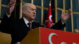AK Partili Ensarioğlundan süreç açıklaması: Devlet Bahçeli benden helallik istedi