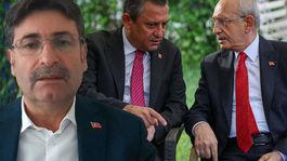 Gelecek Partili Üstün: CHP, 26 Temmuza kadar kongre yapmazsa bu tarihten sonra yapılacak seçimlere giremeyecektir