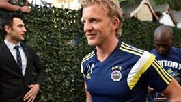 Dirk Kuyt Fenerbahçeye geri dönüyor! Alacağı görev bile belli