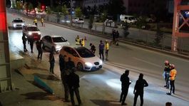 Kayıp genç kız için kent ayağa kalktı! Giriş çıkışlar kapatıldı