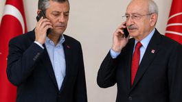 Özgür Özel, Kılıçdaroğlu görüşmesini anlattı! Her teklifte aynı kelimeyi kullanmış