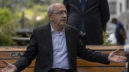 Kılıçdaroğlunun ekibinde ilk kriz! Yarışı kızıştı, iki isim tartıştı