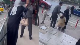"Kocamla ilişkin var" dedi, genç kızı defalarca bıçakladı