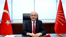Kılıçdaroğlu 2,5 yıl sonra makam odasında! İlk fotoğraf geldi