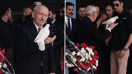 Kılıçdaroğlunun zor anları: Elindeki güvercini bir türlü uçuramadı