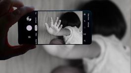 TikTokta 11 yaşındaki kızının müstehcen görüntülerini paylaşan anneye gözaltı