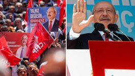 Kılıçdaroğlu: Gafilleri koynumda beslediğim için, FETÖ ajanlarını fark edemediğim için beni affedin