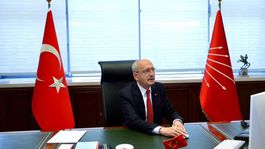 Ünlü oyuncudan Kılıçdaroğluna zehir zemberek mektup: Sizden arınmış bir ülke istiyorum