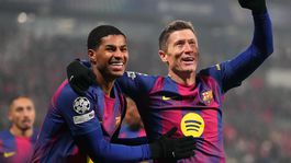 Yüzyılın fırsatı Galatasarayın ayağına geldi! Hedef Barcelonalı yıldız