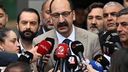 Kılıçdaroğlunun basın danışmanından işten çıkarmalara ilişkin açıklama