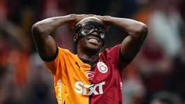 İşte Osimheni isteyen takım! Çuvalla parayı verip alacaklar