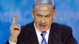 Netanyahu: Beyrutun güneyindeki hedeflere saldırı talimatı verdim