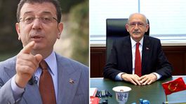 Silivriden bombaladı: İmamoğlundan Kılıçdaroğluna ağır sözler