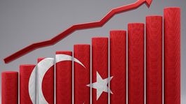 Türkiyenin büyüme rakamları belli oldu