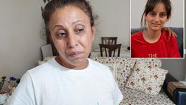 Adanada 13 yaşındaki Ela Nazdan 4 gündür haber alınamıyor