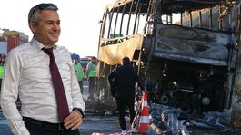 8 kişinin öldüğü kazaya bakanlık el attı! Yeni bulgu çok insanın başını yakar