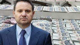 Adalet Bakanı Akın Gürlek duyurdu! 221 kişiye 70 milyar liralık operasyon