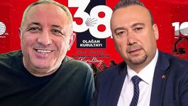 Özkan Yalım ile Turgut Koç CHP kurultay soruşturmasında yeni ifade verecek