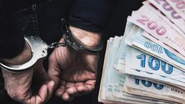 60 milyar TLlik operasyon! 4 şirket ve 15 akaryakıt istasyonuna kayyum atandı