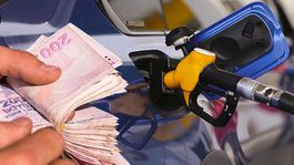 Gece yarısı tabelalar değişti! Benzin ve motorine indirim geldi