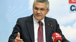 Kurultay çağrısı yaptı, ortak bildiriye imza atmadı! Oğuz Kaan Salıcı nedenini açıkladı