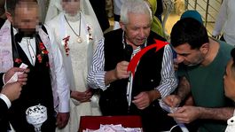 Takı töreni hırsızı tahliye oldu, ATMde yardım bahanesiyle 4 kişinin parasını çaldı