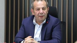 Tanju Özcana 263 yıl 6 aya kadar hapis istemi