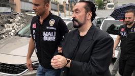 Adnan Oktar soruşturmasında Bircan Yıldırım hakkında gözaltı kararı