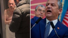 Ek ifade veren Özkan Yalımdan Özgür Özeli zora sokacak iddia