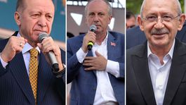 Cumhurbaşkanı Erdoğandan CHP yorumu: Kahraman ilan ettikleri hain oldu