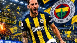 Hakan Çalhanoğlu Fenerbahçe forması giymeye çok yakın! Son bir adım kaldı
