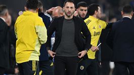 Tedesco ilk transferini Fenerden istiyor! Aklı yıldız isimde kalmış