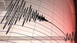 Kahramanmaraşta 4.4 büyüklüğünde deprem
