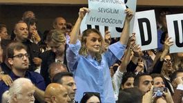 İBB davasında 44. gün! İmamoğlu yeni yaşına mahkeme salonunda girdi