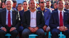 Özel: Kemal Bey, İmamoğluna cezaevinde genel başkanlık teklif etti