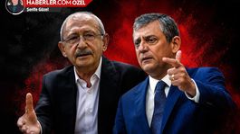 Özgür Özelden Kılıçdaroğlunun MYKsına ilk yorum: Çaresizlik listesi