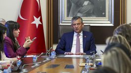 Özgür Özel ilk kez açıkladı: Yeni bir parti var, ikincisini de hazırlamak gerekebilir