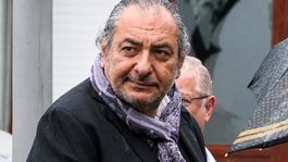 Reha Muhtar hayatını kaybetti