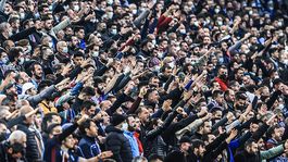 Trabzonsporda Zubkov ile yollar ayrıldı