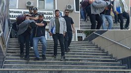 İTÜ yönetimi şikayet etti, 8 çalışan dolandırıcılıktan gözaltına alındı