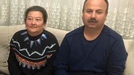 27 aylık sır perdesi kaldırıldı! "Yangında öldü" denildi, cinayet çıktı