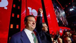 CHP kurultay ve kongre davasına ret