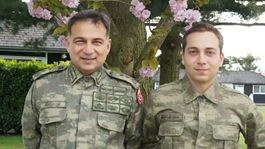 Dorukhan Büyükışık soruşturmasında bir komiser gözaltına alındı
