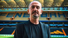 Fenerbahçe, Tuncay Şanlı ile yollarını ayırdı