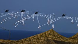 Yunanistan ve GKRYnin silahlanma hamlesine MSBden karşı atak