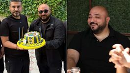 Kuzeni öldürülen Engin Polatın ifadesi ortaya çıktı! Faillerin adını verdi
