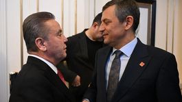 Muhittin Böcekten yeni ifade: Özgür Özelin talimatıyla Ferdi Zeyreke 950 bin Euro nakit para verdim