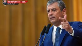Özgür Özelin yol haritasında İYİ Parti formülü de var