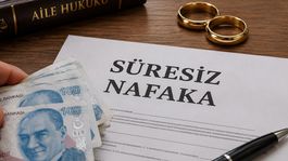 Süresiz nafakanın iptal edilmesine DEM Partiden itiraz