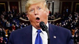 Trumpa soğuk duş! Kongreden çıkan karar savaşı bitirebilir